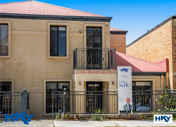 51 St Pauls Crescent, Joondalup WA 6027