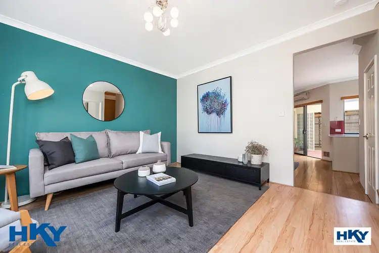 Third view of Homely house listing, 51 St Pauls Crescent, Joondalup WA 6027