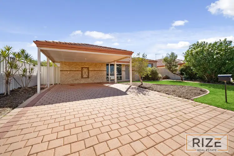 Third view of Homely house listing, 23 Thicket Circuit, Banksia Grove WA 6031