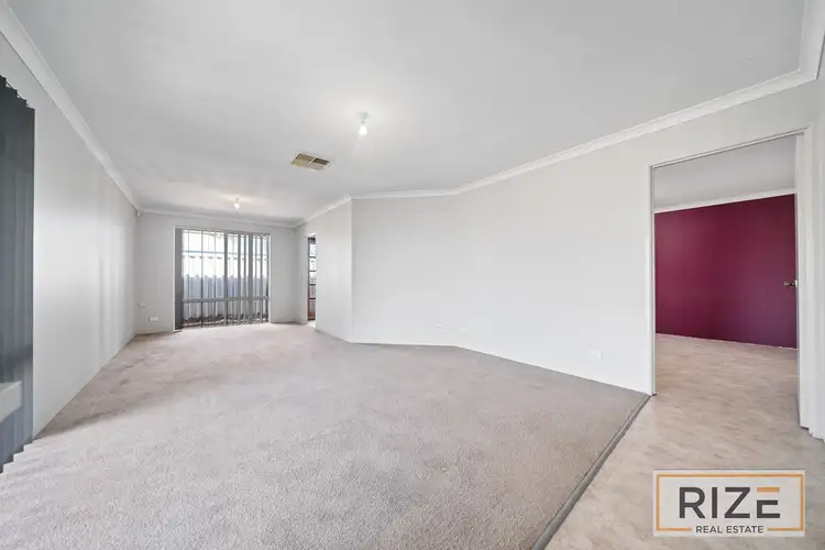 Fifth view of Homely house listing, 23 Thicket Circuit, Banksia Grove WA 6031