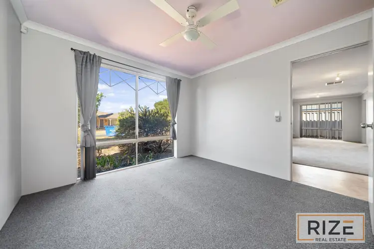 Seventh view of Homely house listing, 23 Thicket Circuit, Banksia Grove WA 6031