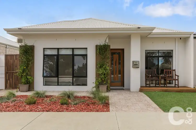 Fourth view of Homely house listing, 26 Pickering Avenue, Parmelia WA 6167