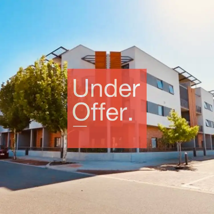 Second view of Homely apartment listing, 26/5 Wallsend Road, Midland WA 6056