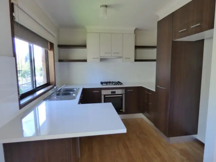 Second view of Homely townhouse listing, 5/33-35 Peterkin Street, Traralgon VIC 3844