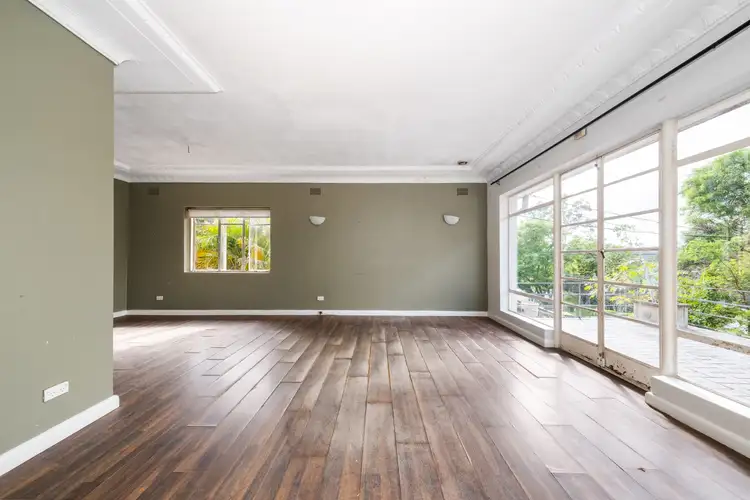 Third view of Homely house listing, 60 Wellington Road, East Lindfield NSW 2070