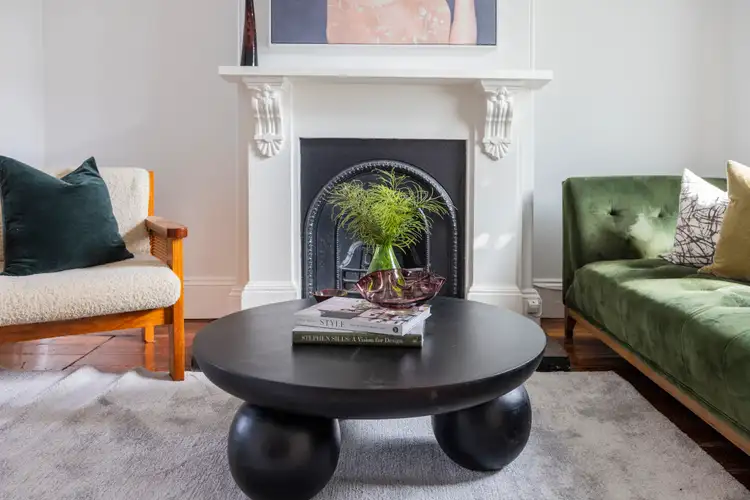 Fourth view of Homely terrace listing, 135 Goodlet Street, Surry Hills NSW 2010