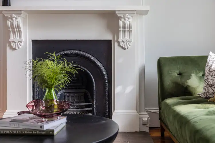 Fifth view of Homely terrace listing, 135 Goodlet Street, Surry Hills NSW 2010