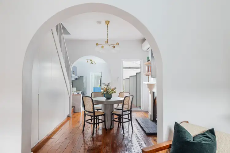 Sixth view of Homely terrace listing, 135 Goodlet Street, Surry Hills NSW 2010