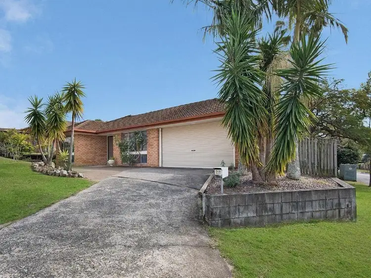 Main view of Homely house listing, 6 Merlina Street, Manly West QLD 4179