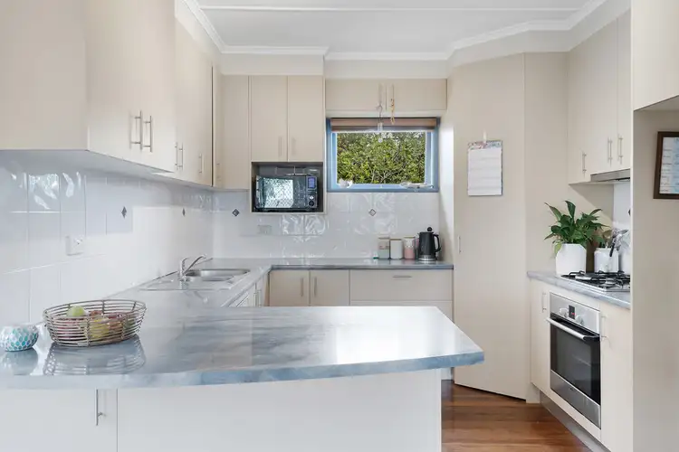 Second view of Homely house listing, 25 Eastbourne Street, Chermside West QLD 4032