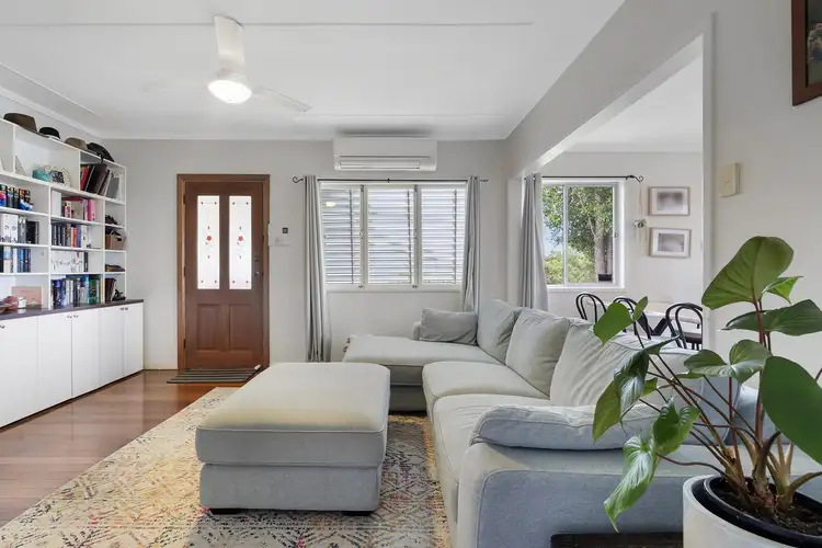 Third view of Homely house listing, 25 Eastbourne Street, Chermside West QLD 4032