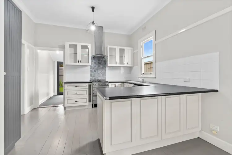 Third view of Homely house listing, 84 Thomson Street, Sale VIC 3850