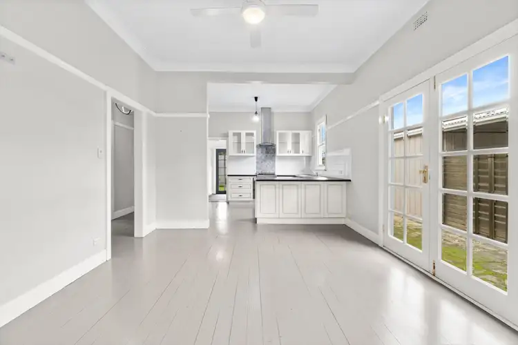 Fourth view of Homely house listing, 84 Thomson Street, Sale VIC 3850