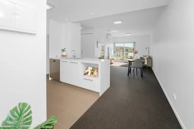 Fourth view of Homely apartment listing, 501/9 Watkin Street, Bruce ACT 2617