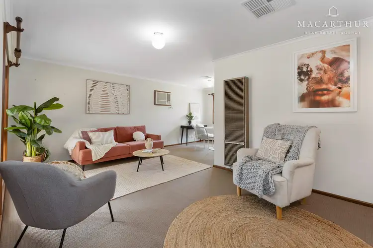 Second view of Homely house listing, 8 Dalman Parkway, Glenfield Park NSW 2650
