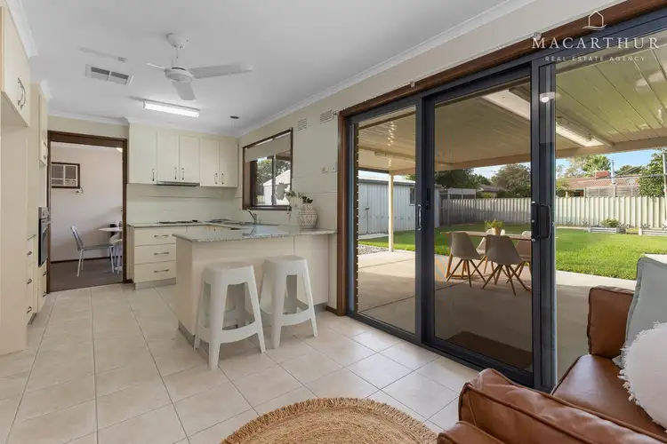 Third view of Homely house listing, 8 Dalman Parkway, Glenfield Park NSW 2650