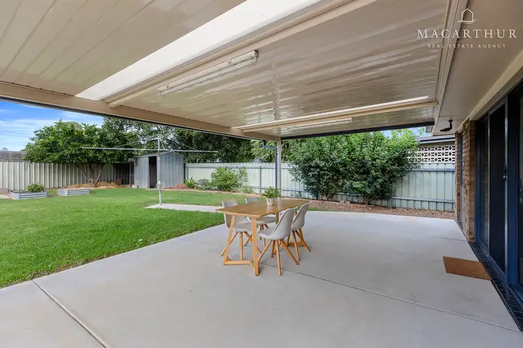 Fourth view of Homely house listing, 8 Dalman Parkway, Glenfield Park NSW 2650