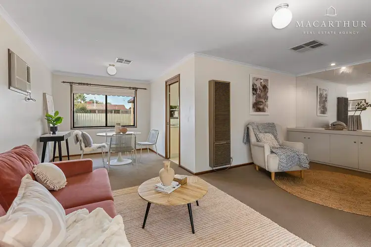 Fifth view of Homely house listing, 8 Dalman Parkway, Glenfield Park NSW 2650