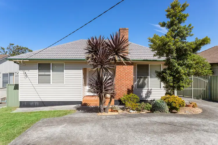 Second view of Homely house listing, 75 Stuart Road, Warrawong NSW 2502