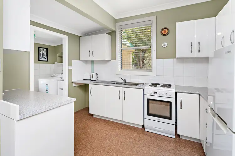 Third view of Homely house listing, 75 Stuart Road, Warrawong NSW 2502