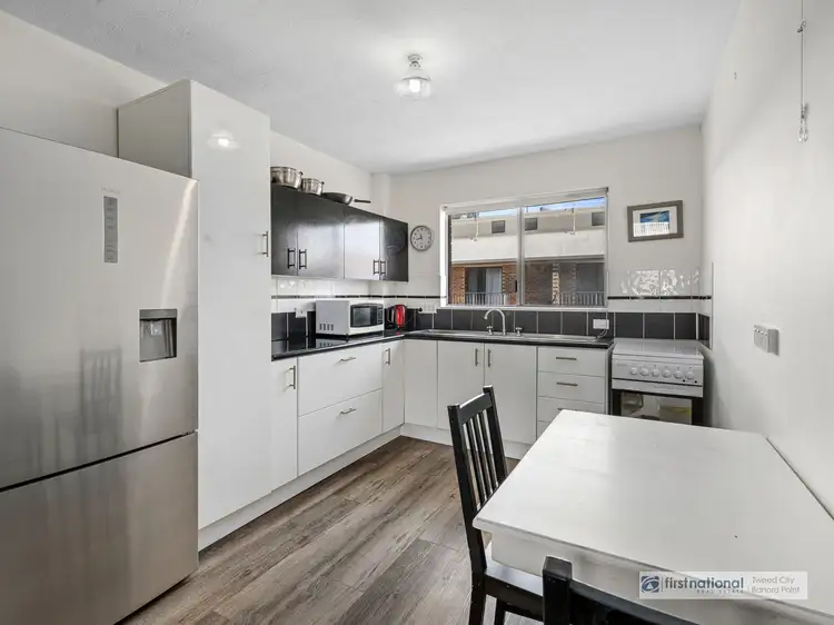 Main view of Homely apartment listing, 2/4 William Street, Tweed Heads South NSW 2486