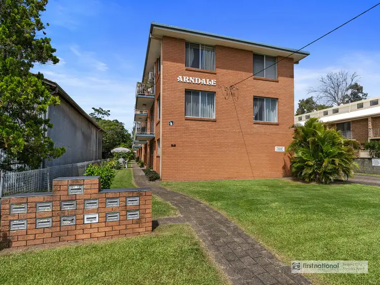 Second view of Homely apartment listing, 2/4 William Street, Tweed Heads South NSW 2486