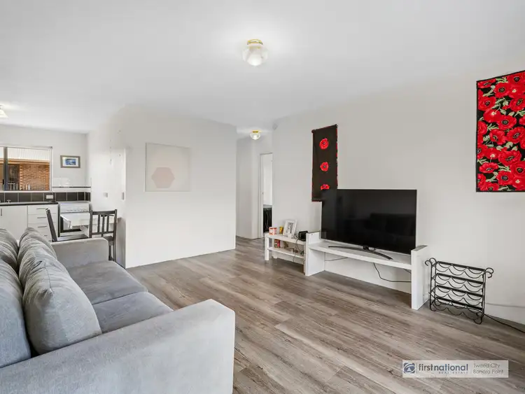 Third view of Homely apartment listing, 2/4 William Street, Tweed Heads South NSW 2486