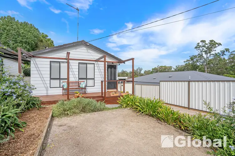 4 King Street, Blackalls Park NSW 2283
