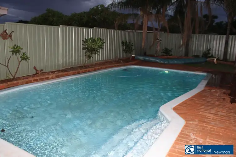 Main view of Homely house listing, 11 Yalberee Street, Newman WA 6753