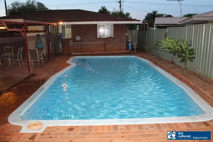 Third view of Homely house listing, 11 Yalberee Street, Newman WA 6753