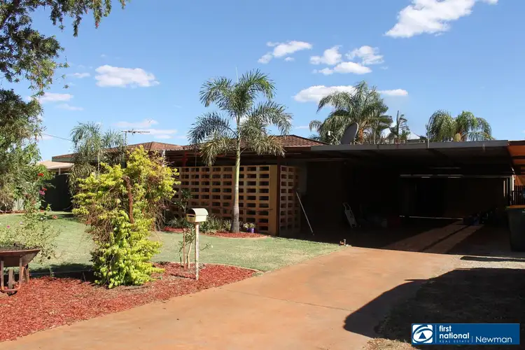 Fourth view of Homely house listing, 11 Yalberee Street, Newman WA 6753