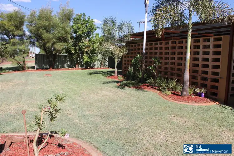 Fifth view of Homely house listing, 11 Yalberee Street, Newman WA 6753