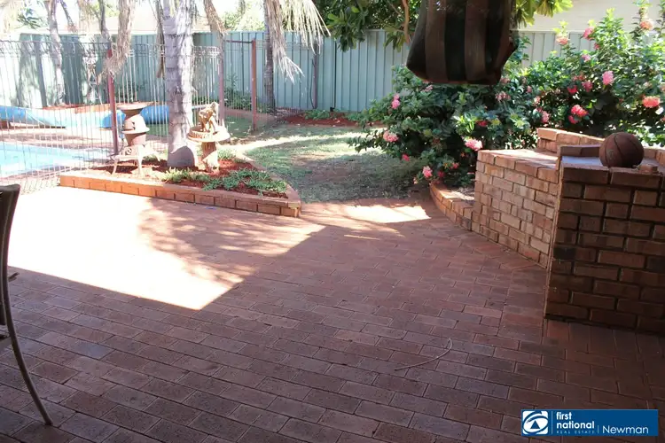 Sixth view of Homely house listing, 11 Yalberee Street, Newman WA 6753