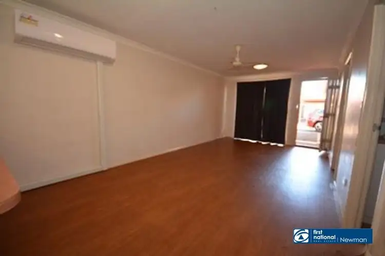 Third view of Homely unit listing, 13/1 Cowra Drive, Newman WA 6753