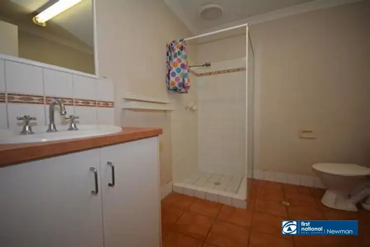 Fifth view of Homely unit listing, 13/1 Cowra Drive, Newman WA 6753