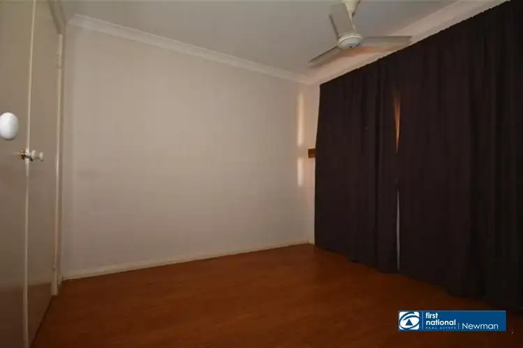 Sixth view of Homely unit listing, 13/1 Cowra Drive, Newman WA 6753