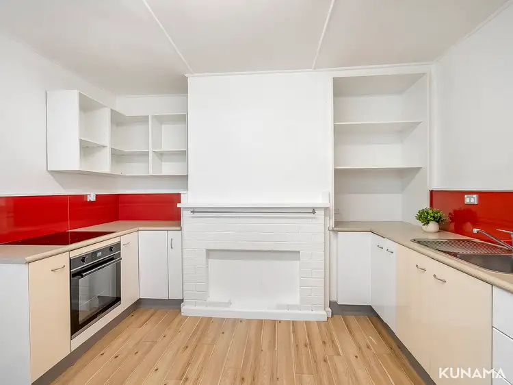 Second view of Homely house listing, 218 Bathurst Street, West Hobart TAS 7000