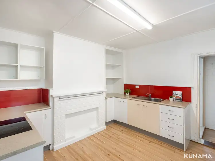 Third view of Homely house listing, 218 Bathurst Street, West Hobart TAS 7000