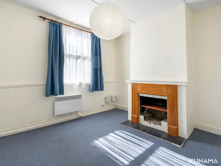 Fourth view of Homely house listing, 218 Bathurst Street, West Hobart TAS 7000