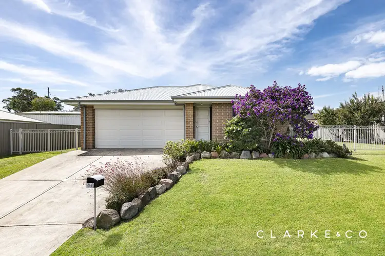 84 Peachey Circuit, Karuah NSW 2324