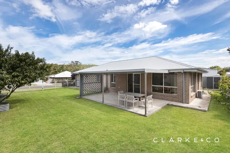 Second view of Homely house listing, 84 Peachey Circuit, Karuah NSW 2324