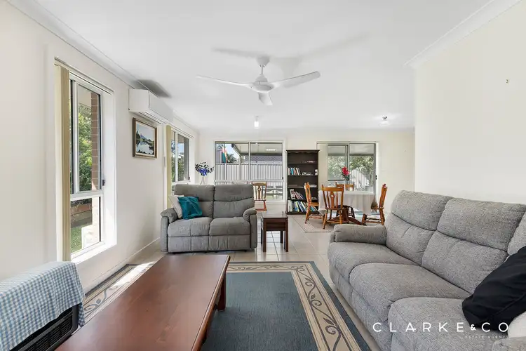 Sixth view of Homely house listing, 84 Peachey Circuit, Karuah NSW 2324