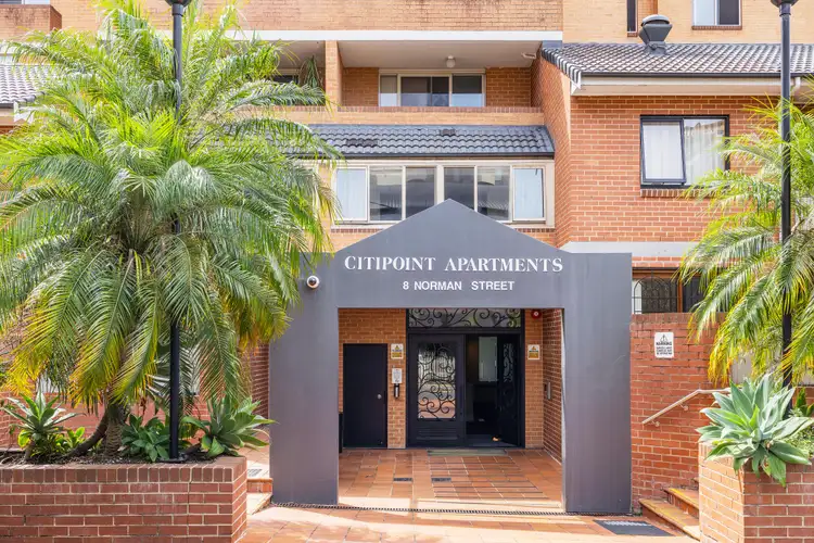 Second view of Homely apartment listing, 27/8 Norman Street, Darlinghurst NSW 2010