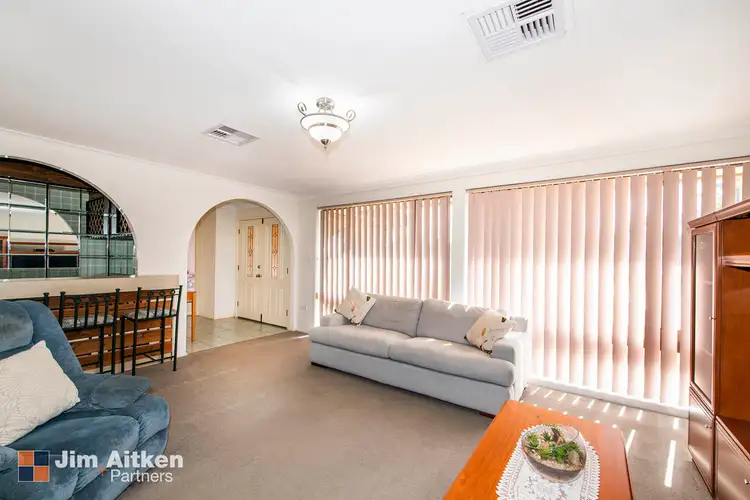 Second view of Homely house listing, 6 Hawkins Avenue, Luddenham NSW 2745