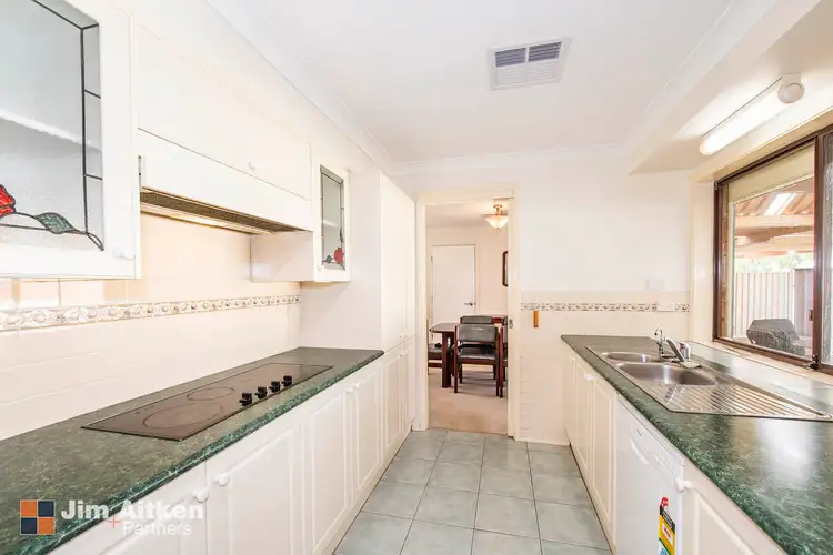 Fourth view of Homely house listing, 6 Hawkins Avenue, Luddenham NSW 2745