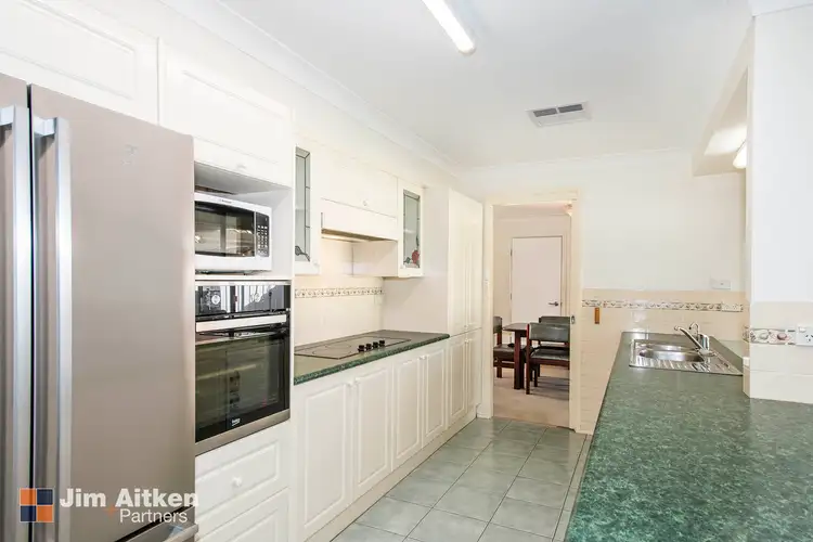 Fifth view of Homely house listing, 6 Hawkins Avenue, Luddenham NSW 2745