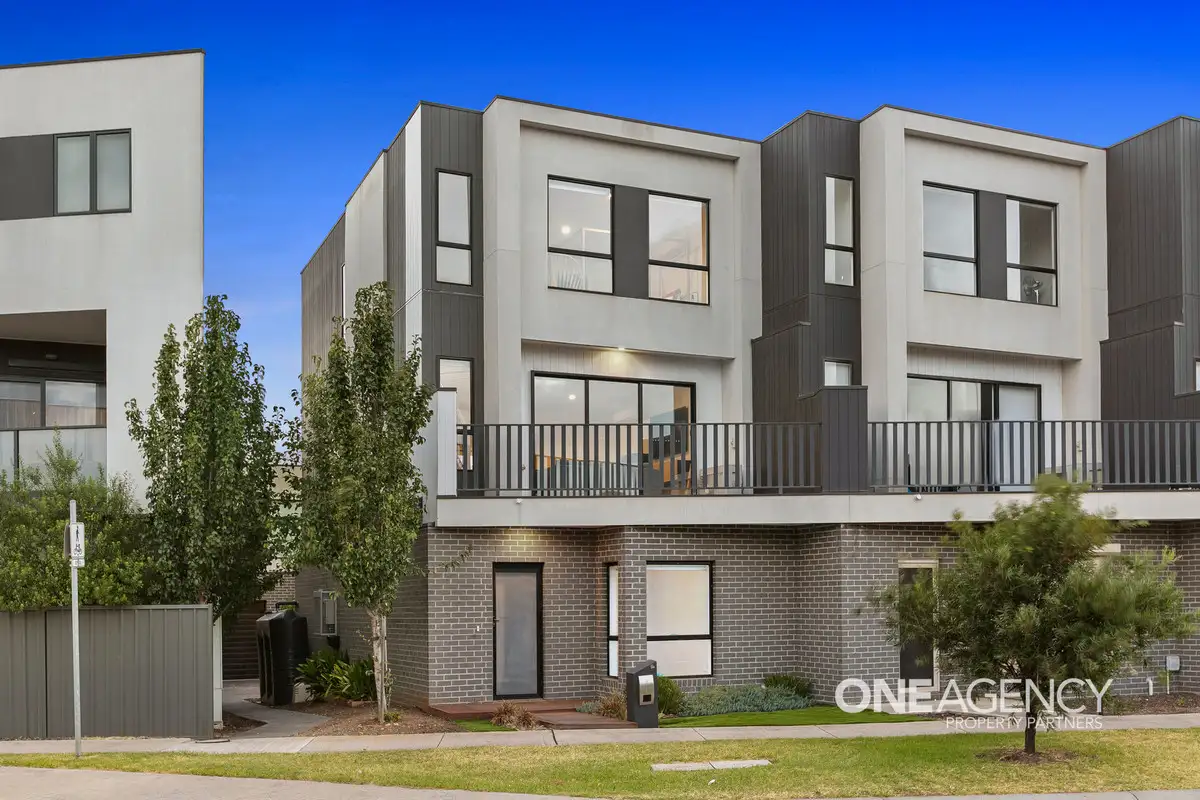 Main view of Homely house listing, 9A Obsidian Avenue, Tarneit VIC 3029