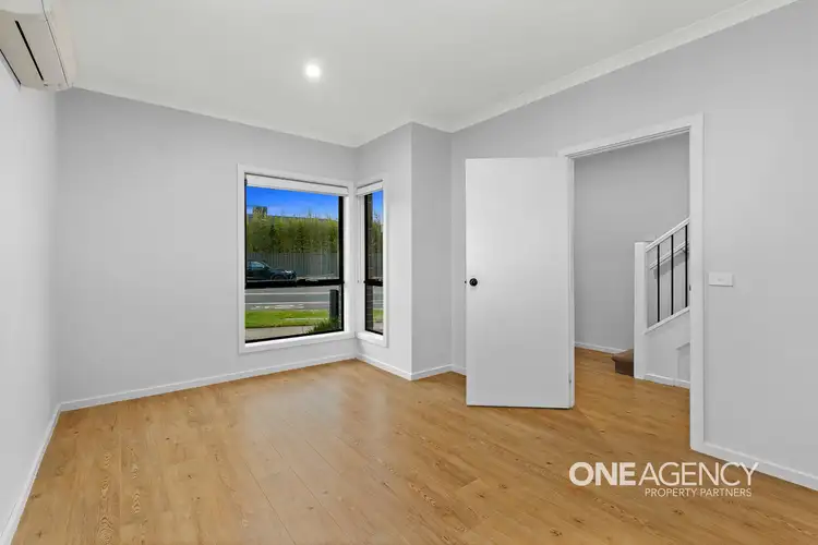 Second view of Homely house listing, 9A Obsidian Avenue, Tarneit VIC 3029