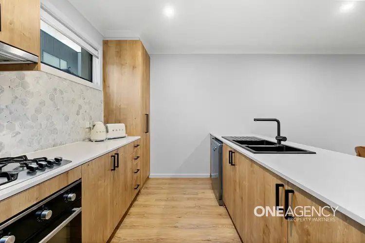 Fourth view of Homely house listing, 9A Obsidian Avenue, Tarneit VIC 3029