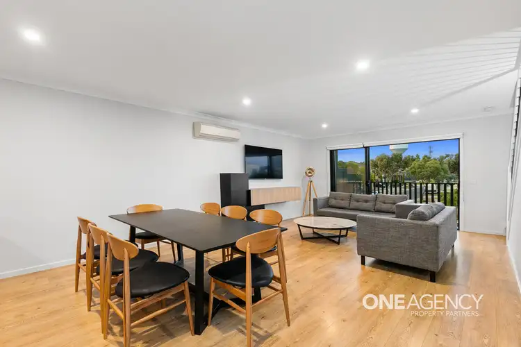Sixth view of Homely house listing, 9A Obsidian Avenue, Tarneit VIC 3029